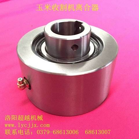 玉米收割機(jī)離合器的使用誤區(qū)盤點